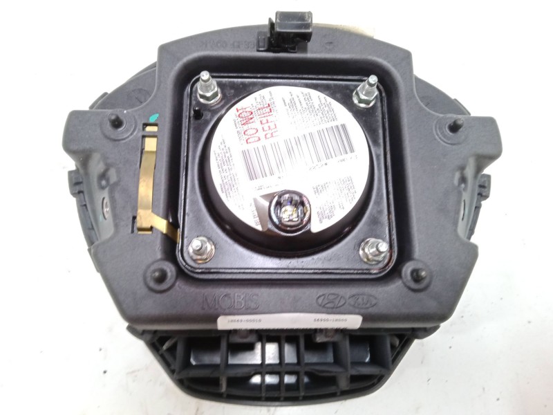 Recambio de airbag volante para kia cee´d hatchback (ed) 1.6 crdi 115 referencia OEM IAM   
