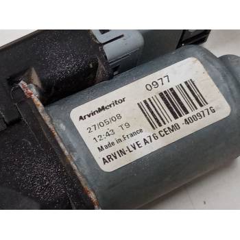 ELEVALUNAS ELECTRICO DELANTERO IZQUIERDO 