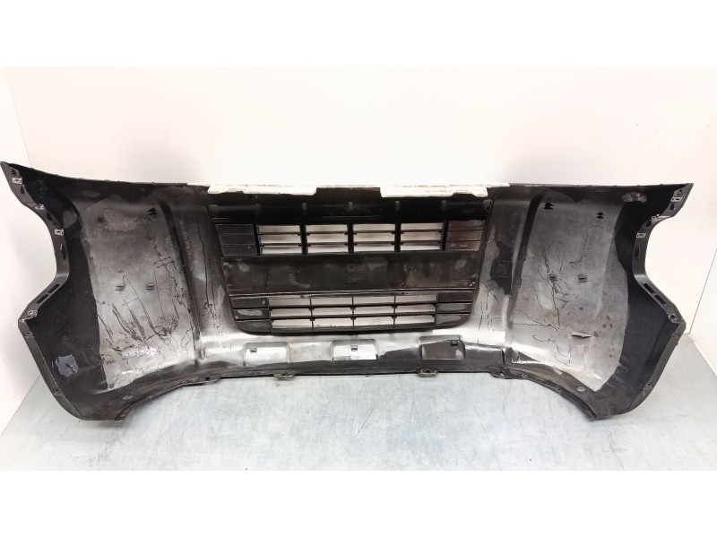 Recambio de paragolpes delantero para peugeot bipper (aa_) 1.4 hdi referencia OEM IAM   