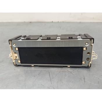 Recambio de pantalla multifuncion para citroën ds4 (nx_) 1.6 hdi 90 referencia OEM IAM 9804496980  