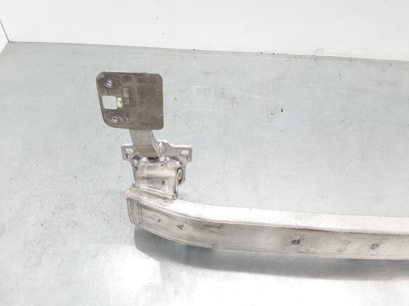 Recambio de refuerzo paragolpes delantero para peugeot 208 i (ca_, cc_) 1.2 vti 82 referencia OEM IAM   