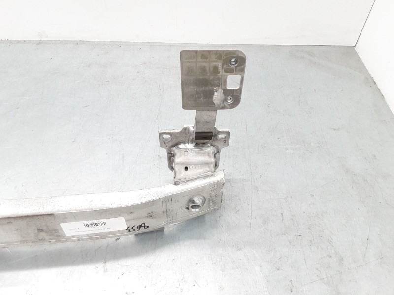 Recambio de refuerzo paragolpes delantero para peugeot 208 i (ca_, cc_) 1.2 vti 82 referencia OEM IAM   