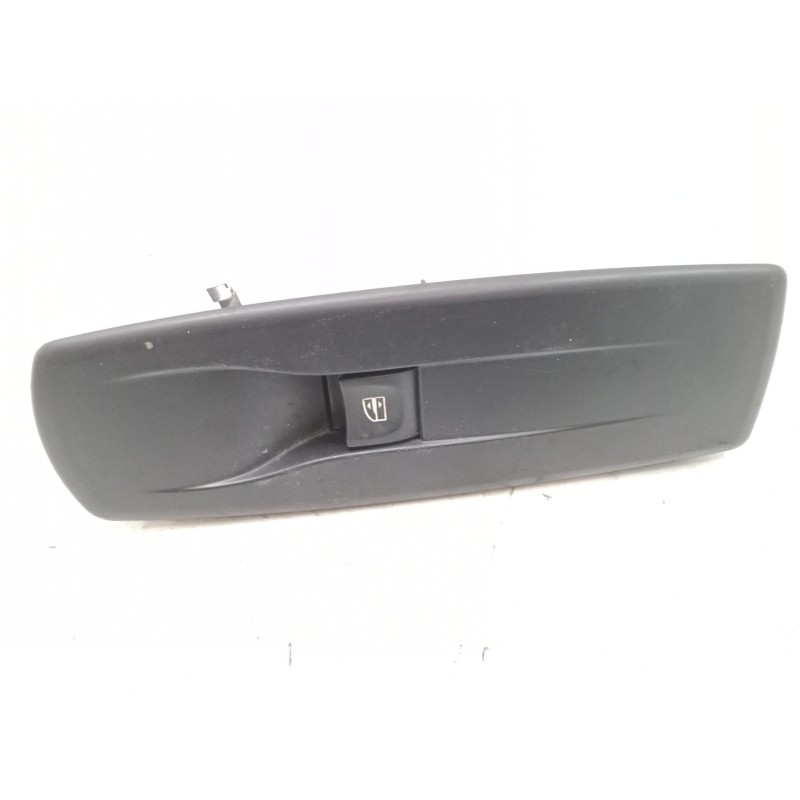 Recambio de mando elevalunas delantero derecho para renault megane iii grandtour (kz0/1) 1.5 dci (kz1m, kz1w, kz0r) referencia O