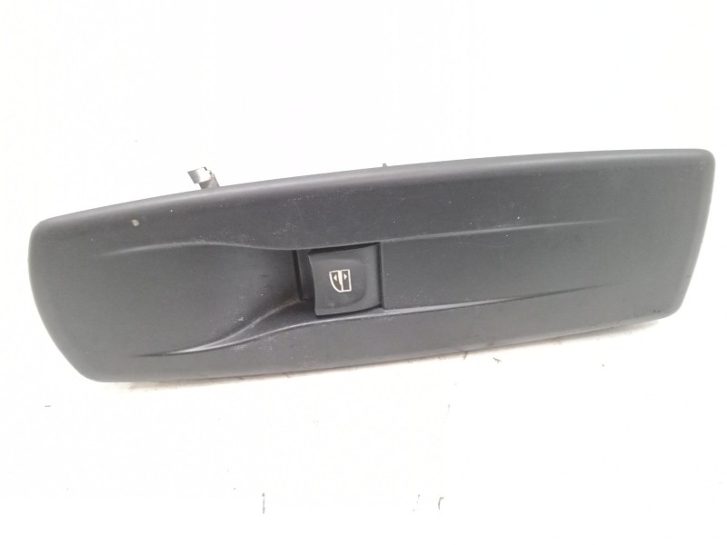 Recambio de mando elevalunas delantero derecho para renault megane iii grandtour (kz0/1) 1.5 dci (kz1m, kz1w, kz0r) referencia O