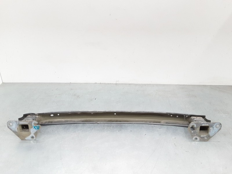 Recambio de refuerzo paragolpes trasero para peugeot 208 i (ca_, cc_) 1.2 vti 82 referencia OEM IAM   