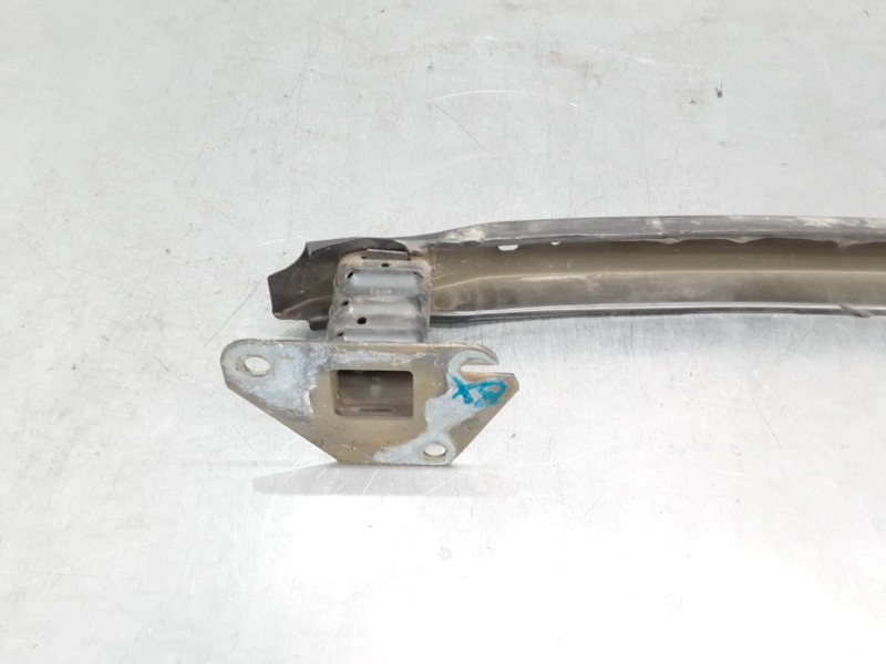 Recambio de refuerzo paragolpes trasero para peugeot 208 i (ca_, cc_) 1.2 vti 82 referencia OEM IAM   