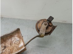 Recambio de refuerzo paragolpes delantero para audi a4 b6 (8e2) 2.0 fsi referencia OEM IAM    2