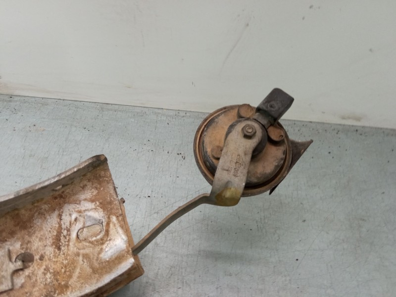 Recambio de refuerzo paragolpes delantero para audi a4 b6 (8e2) 2.0 fsi referencia OEM IAM   