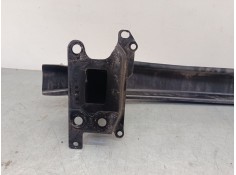 Recambio de refuerzo paragolpes delantero para volkswagen polo iv (9n_, 9a_) 1.4 16v referencia OEM IAM    2