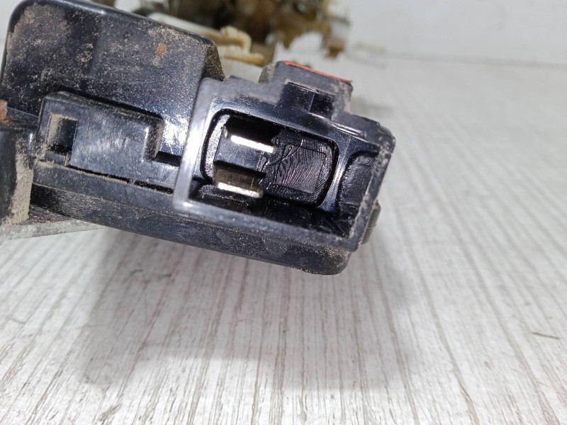 Recambio de cerradura puerta trasera izquierda para chevrolet matiz (m200, m250) 0.8 referencia OEM IAM   