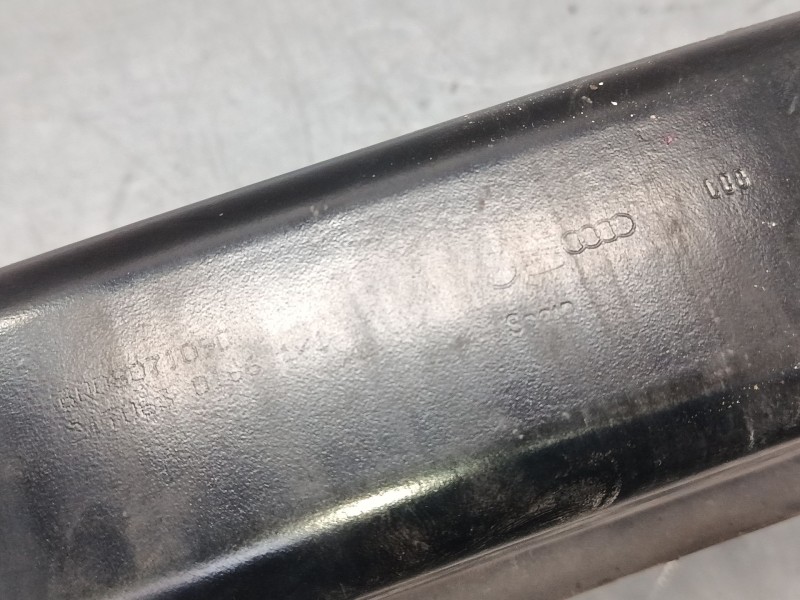 Recambio de refuerzo paragolpes delantero para volkswagen polo iv (9n_, 9a_) 1.4 16v referencia OEM IAM   