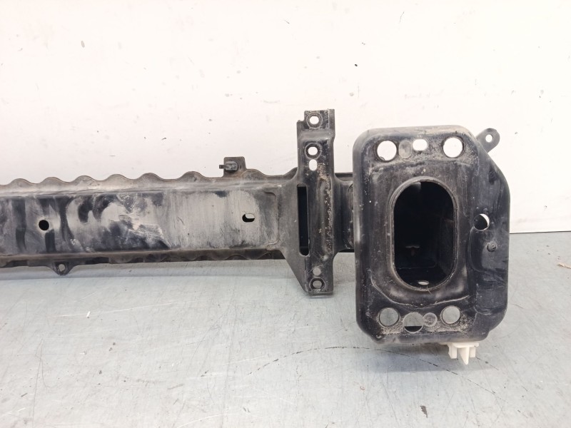 Recambio de refuerzo paragolpes delantero para ford fiesta vi (cb1, ccn) 1.25 referencia OEM IAM   