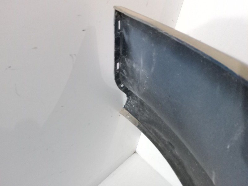 Recambio de paragolpes trasero para peugeot 107 (pm_, pn_) 1.4 hdi referencia OEM IAM   