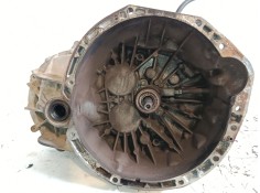 Recambio de caja de cambios manual 5 velocidades para opel vivaro a furgoneta (x83) 2.0 cdti (f7) referencia OEM IAM 8200956118 