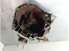 Recambio de caja de cambios manual 5 velocidades para fiat doblo autobús (263_) 1.3 d multijet (263axc1a) referencia OEM IAM   