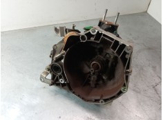 Recambio de caja de cambios manual 5 velocidades para fiat doblo autobús (263_) 1.3 d multijet (263axc1a) referencia OEM IAM    2