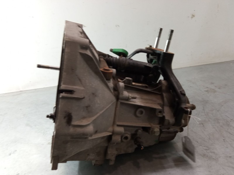 Recambio de caja de cambios manual 5 velocidades para fiat doblo autobús (263_) 1.3 d multijet (263axc1a) referencia OEM IAM   