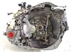 Recambio de caja de cambios manual 5 velocidades para peugeot 306 break (7e, n3, n5) 2.0 hdi 90 referencia OEM IAM 20td95  