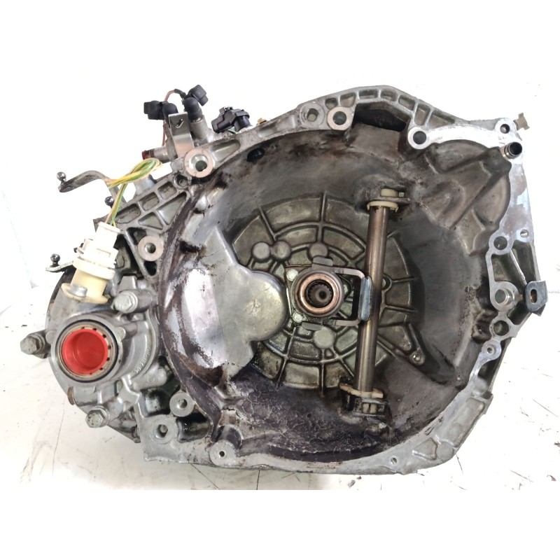 Recambio de caja de cambios manual 5 velocidades para peugeot 306 break (7e, n3, n5) 2.0 hdi 90 referencia OEM IAM 20td95  