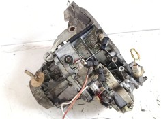 Recambio de caja de cambios manual 5 velocidades para peugeot 306 break (7e, n3, n5) 2.0 hdi 90 referencia OEM IAM 20td95   2