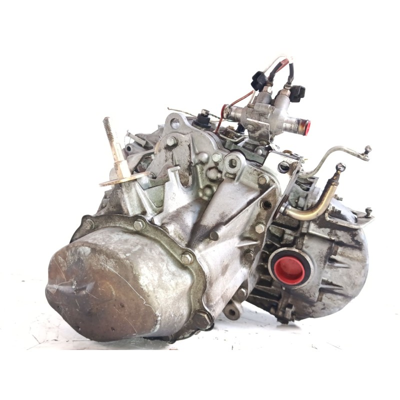 Recambio de caja de cambios manual 5 velocidades para peugeot 306 break (7e, n3, n5) 2.0 hdi 90 referencia OEM IAM 20td95  