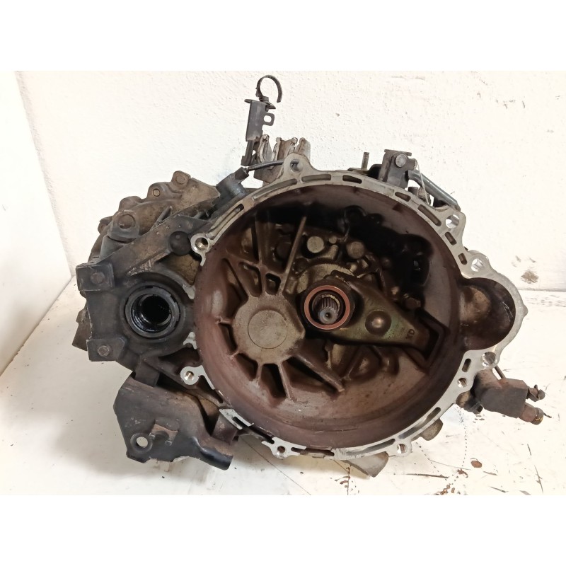 Recambio de caja de cambios manual 6 velocidades para hyundai ix35 (lm, el, elh) 1.7 crdi referencia OEM IAM WDJ6K  