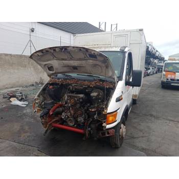 IVECO DAILY III Caja/Chasis de desguace