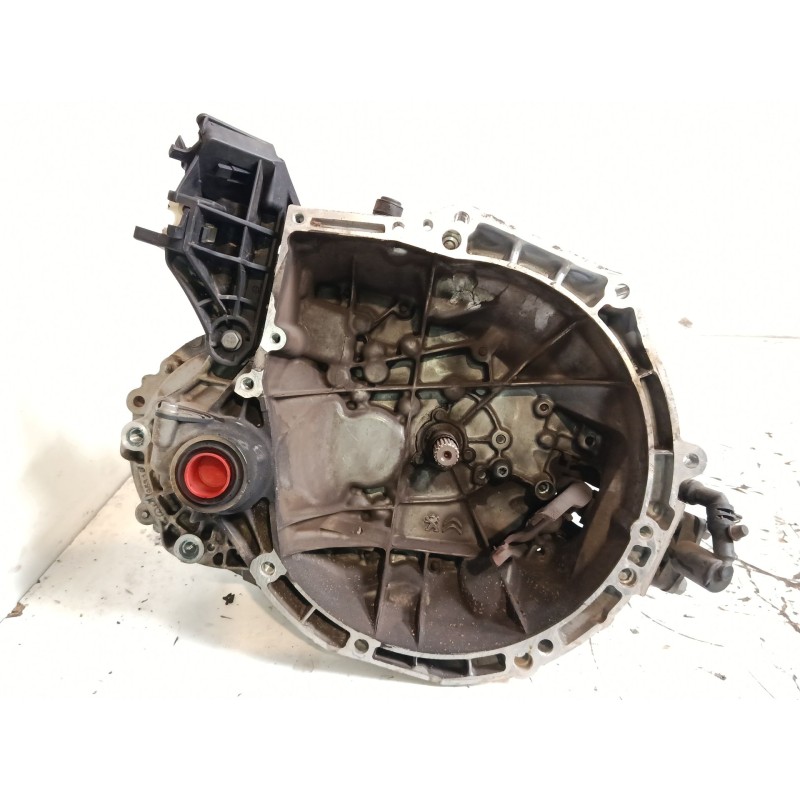 Recambio de caja de cambios manual 5 velocidades para peugeot 208 i (ca_, cc_) 1.2 vti 82 referencia OEM IAM 20CR15  