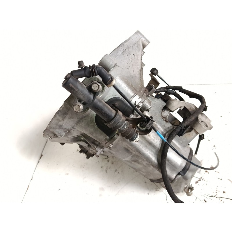 Recambio de caja de cambios manual 5 velocidades para peugeot 208 i (ca_, cc_) 1.2 vti 82 referencia OEM IAM 20CR15  