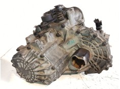 Recambio de caja de cambios manual 5 velocidades para hyundai accent ii (lc) 1.3 referencia OEM IAM H31973   2