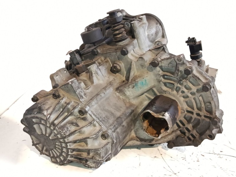 Recambio de caja de cambios manual 5 velocidades para hyundai accent ii (lc) 1.3 referencia OEM IAM H31973  