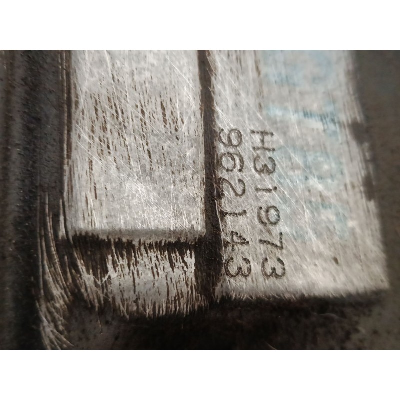 Recambio de caja de cambios manual 5 velocidades para hyundai accent ii (lc) 1.3 referencia OEM IAM H31973  