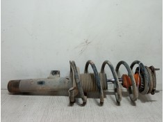 Recambio de amortiguador delantero derecho para ford transit connect (p65_, p70_, p80_) 1.8 tdci referencia OEM IAM
