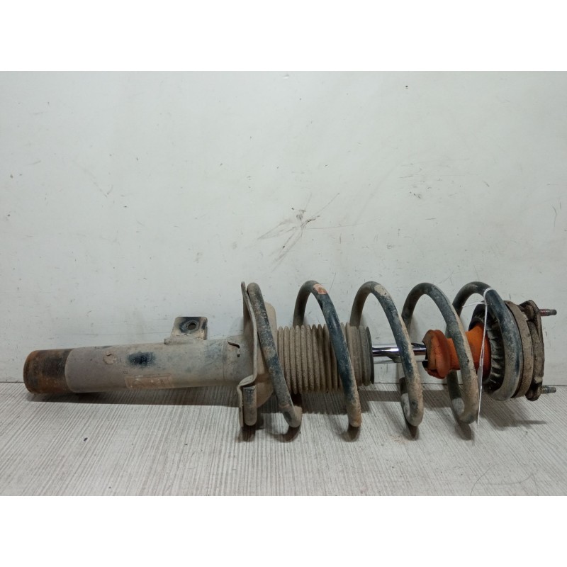 Recambio de amortiguador delantero derecho para ford transit connect (p65_, p70_, p80_) 1.8 tdci referencia OEM IAM   