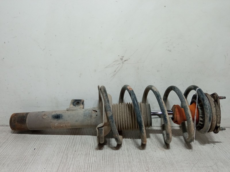 Recambio de amortiguador delantero derecho para ford transit connect (p65_, p70_, p80_) 1.8 tdci referencia OEM IAM   