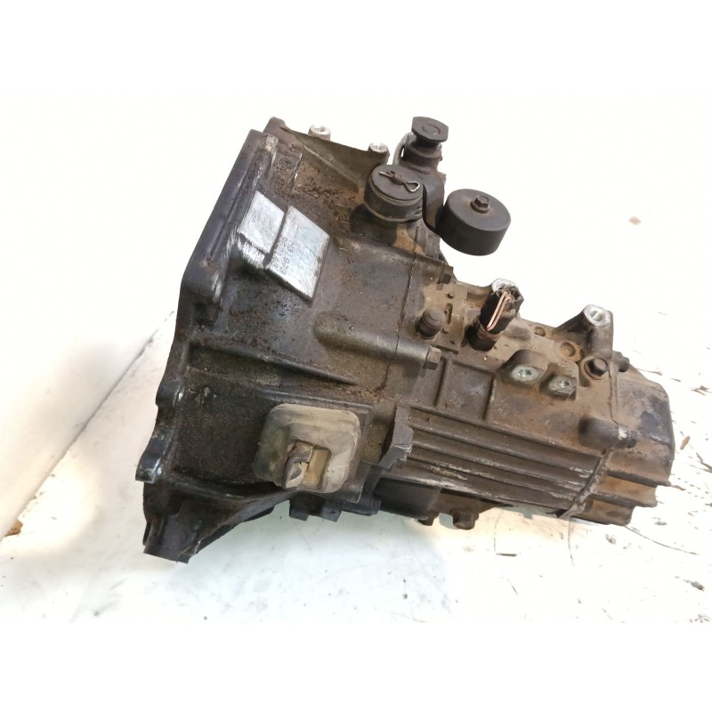 Recambio de caja de cambios manual 5 velocidades para hyundai accent ii (lc) 1.3 referencia OEM IAM H31973  