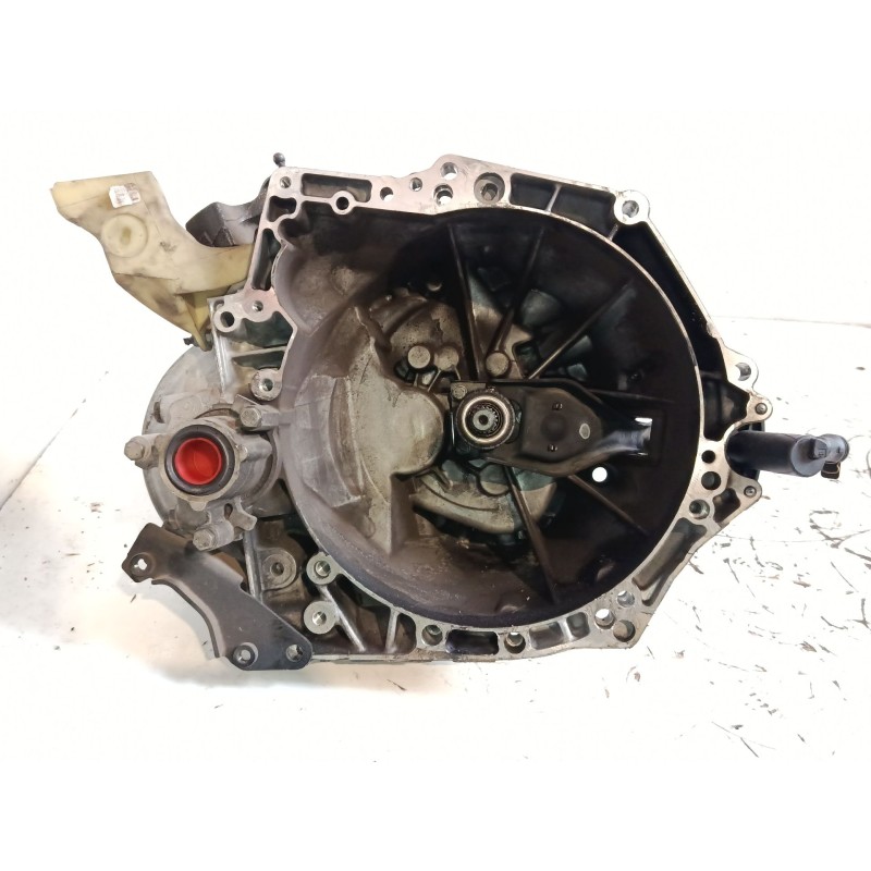 Recambio de caja de cambios manual 5 velocidades para peugeot 2008 i (cu_) 1.2 thp 110 / puretech 110 referencia OEM IAM 20ET29 