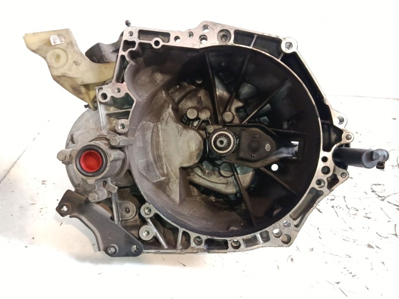 Recambio de caja de cambios manual 5 velocidades para peugeot 2008 i (cu_) 1.2 thp 110 / puretech 110 referencia OEM IAM 20ET29 