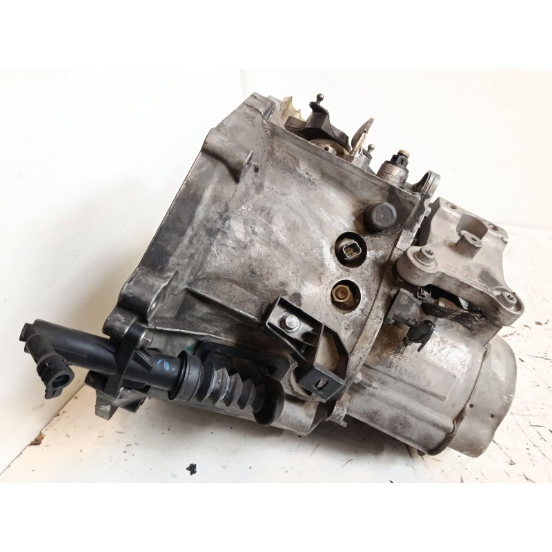 Recambio de caja de cambios manual 5 velocidades para peugeot 2008 i (cu_) 1.2 thp 110 / puretech 110 referencia OEM IAM 20ET29 