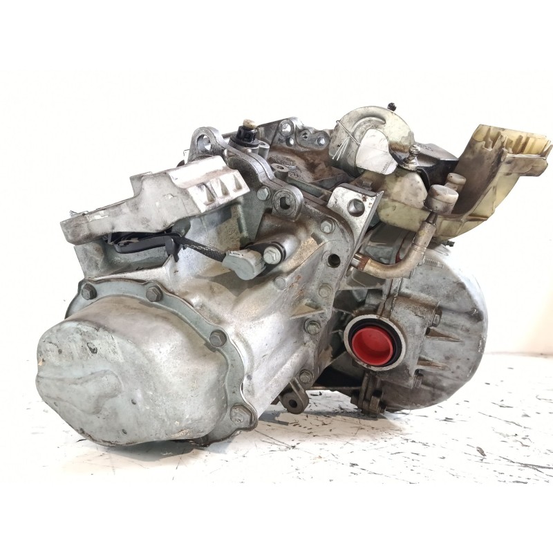 Recambio de caja de cambios manual 5 velocidades para peugeot 2008 i (cu_) 1.2 thp 110 / puretech 110 referencia OEM IAM 20ET29 