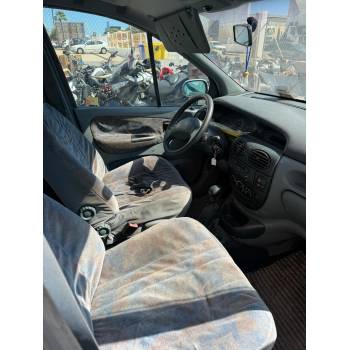 RENAULT MEGANE Scénic (JA0/1_) de desguace