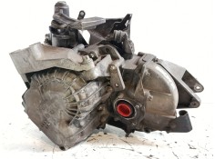 Recambio de caja de cambios manual 6 velocidades para opel vectra c gts (z02) 1.9 cdti (f68) referencia OEM IAM M32019DI 5518662 2