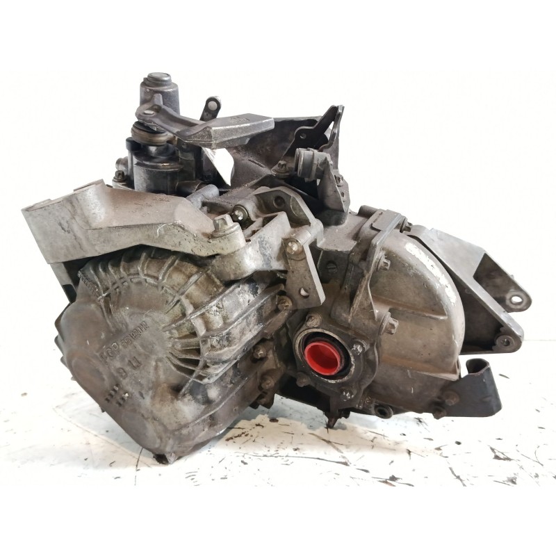 Recambio de caja de cambios manual 6 velocidades para opel vectra c gts (z02) 1.9 cdti (f68) referencia OEM IAM M32019DI 5518662