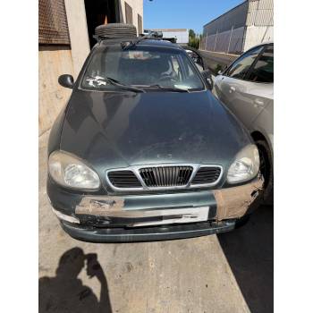 DAEWOO LANOS (KLAT) de desguace