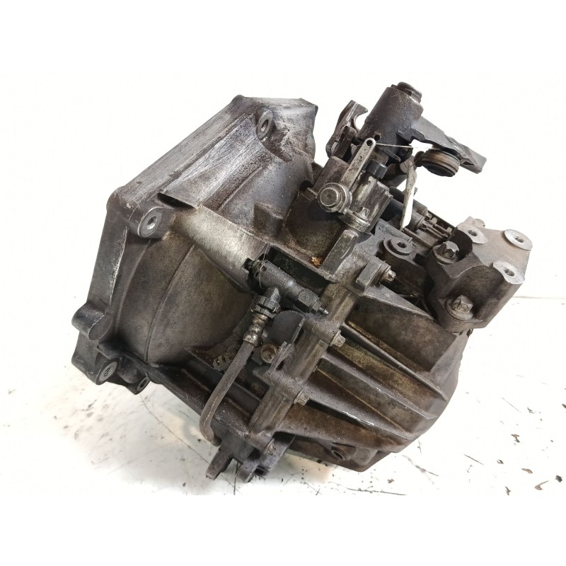 Recambio de caja de cambios manual 6 velocidades para opel vectra c gts (z02) 1.9 cdti (f68) referencia OEM IAM M32019DI 5518662