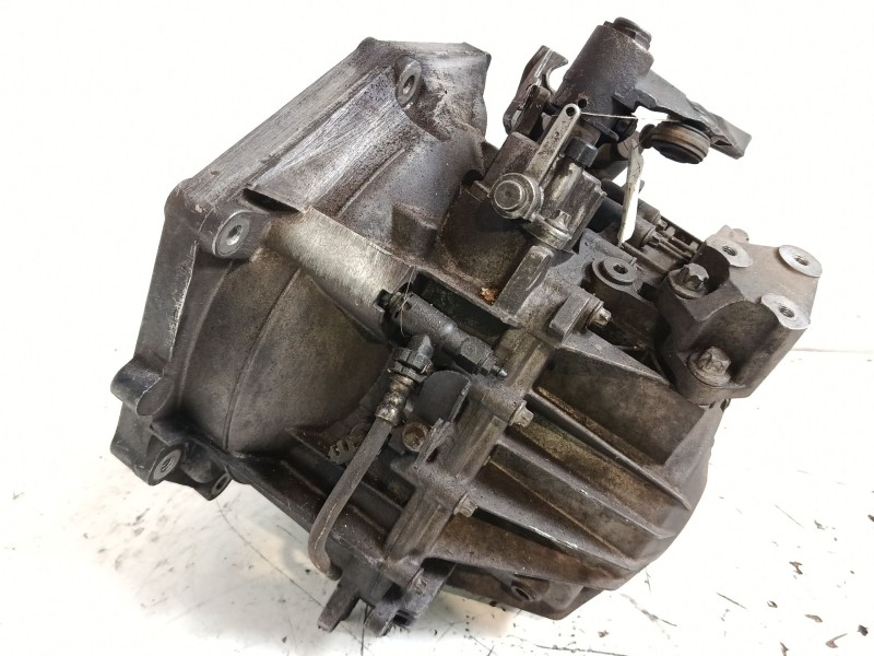 Recambio de caja de cambios manual 6 velocidades para opel vectra c gts (z02) 1.9 cdti (f68) referencia OEM IAM M32019DI 5518662