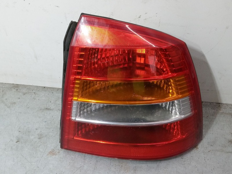Recambio de piloto trasero derecho para opel astra g hatchback (t98) 1.6 16v (f08, f48) referencia OEM IAM   