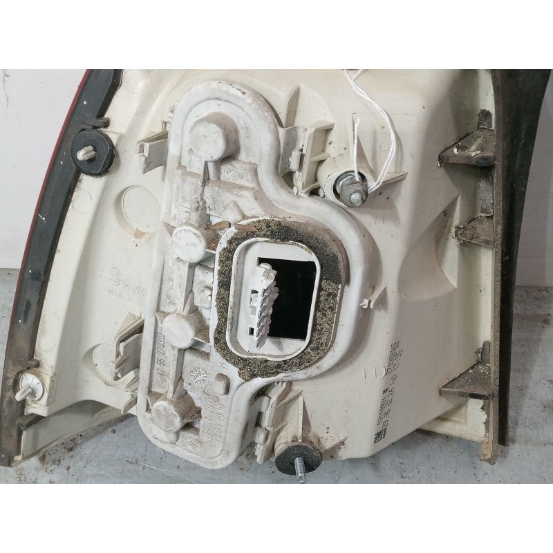 Recambio de piloto trasero derecho para opel astra g hatchback (t98) 1.6 16v (f08, f48) referencia OEM IAM   
