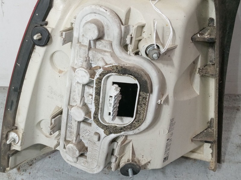 Recambio de piloto trasero derecho para opel astra g hatchback (t98) 1.6 16v (f08, f48) referencia OEM IAM   