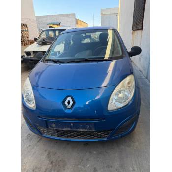 RENAULT TWINGO II (CN0_) de desguace